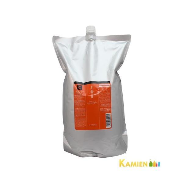 ルベル　イオシャンプー　フレッシュメント2500ml詰替 ２個セット タカラベルモント ルベル イオ クレンジング フレッシュメント