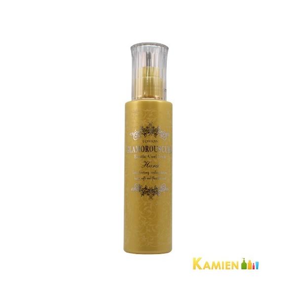 中野製薬 ナカノ グラマラスカール N ローション ハード 150ml【宅急便コンパクト対応】