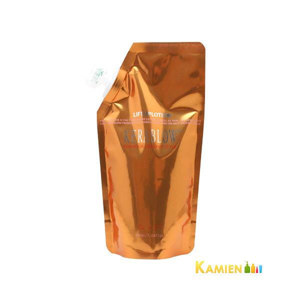 BRYブライ ケラブロー リフトアップローション 200ml 詰め替え【追跡