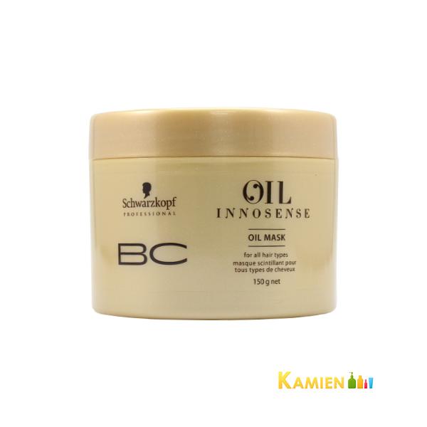 Schwarzkopf PROFESSIONAL シュワルツコフ BC オイル イノセンス
