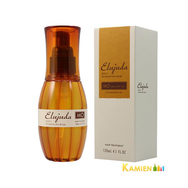 ミルボン ディーセス エルジューダ MO 120ml (ヘアトリートメント