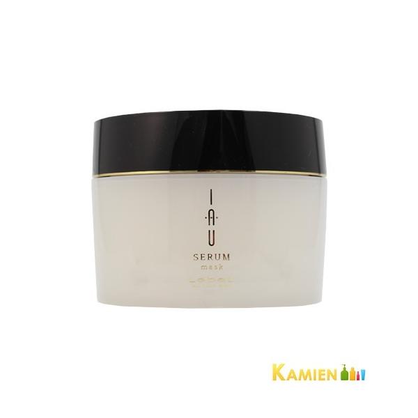 山加商店 ルベル イオセラム マスク ヘアートリートメント 170g