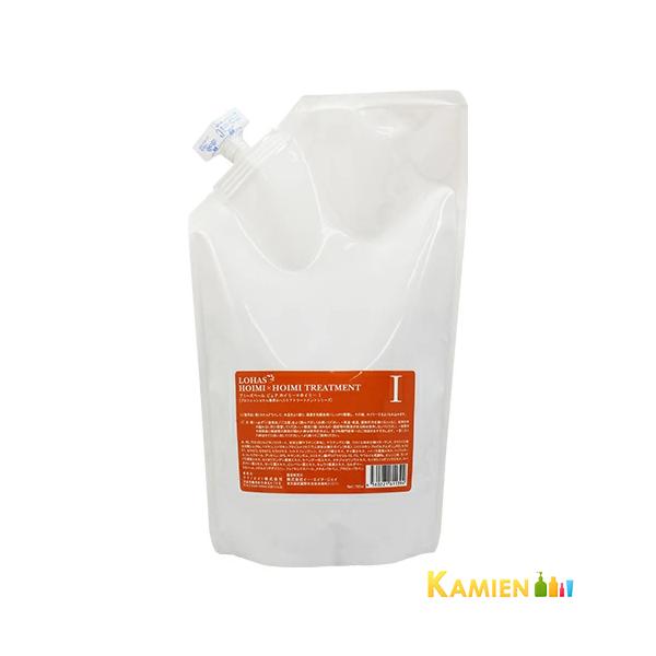 テクノエイト ロハス ホイミー×ホイミーI 700ml 詰め替え用 (ヘア