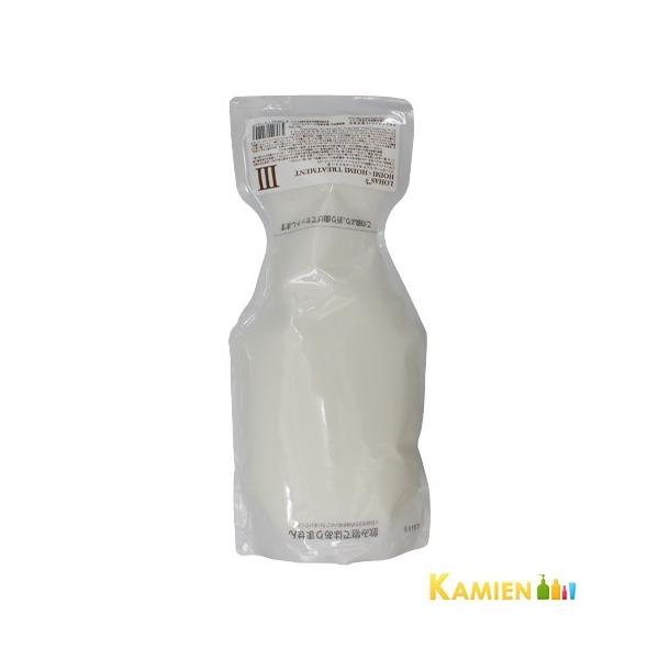 テクノエイト ロハス ホイミー×ホイミーIII 700g 詰め替え用 (ヘア