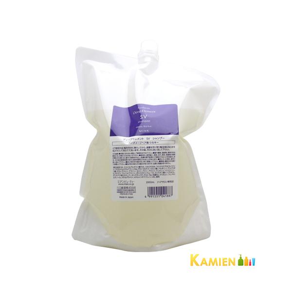 MIAN BEAUTY MIAN ミアン（フォード） ディープエレメント SV シルキー