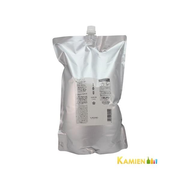 IAU（ルベル） ルベル イオセラム クレンジングシャンプー 2500ml