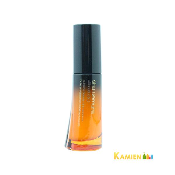 シュウウエムラ アルティム8 スブリムビューティオイル インエッセンス 30ml【宅急便コンパクト対応】