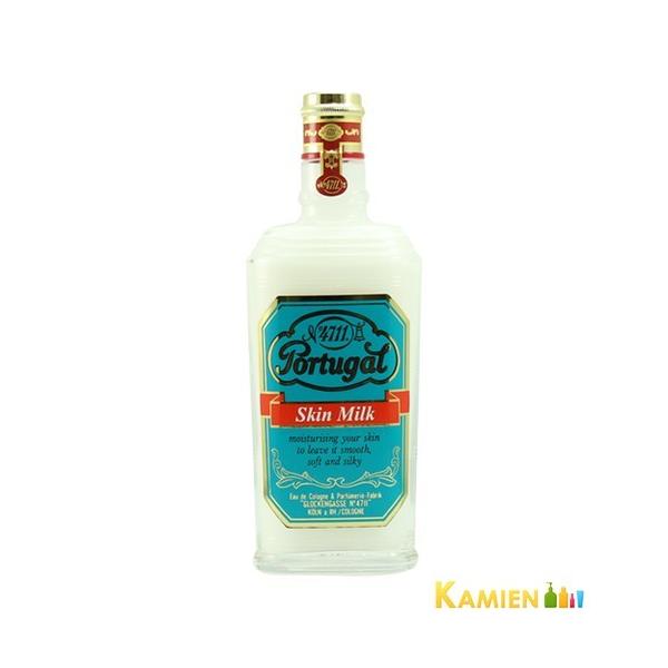 4711 ポーチュガル スキンミルク 150ml【宅急便コンパクト対応】