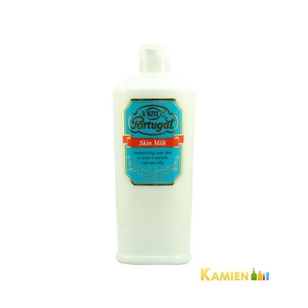 4711 ポーチュガル スキンミルク 500ml【宅急便対応】