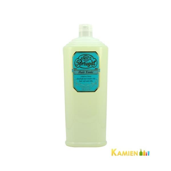 4711 ポーチュガル ヘアトニック 950ml【宅急便対応】 : KAMIEN ヤフー