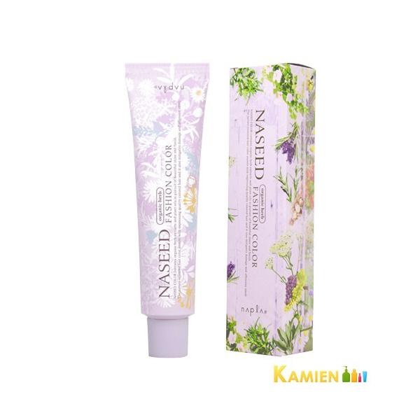 ナプラ ナシード ファッションカラー 第一剤 80g【宅急便コンパクト対応】