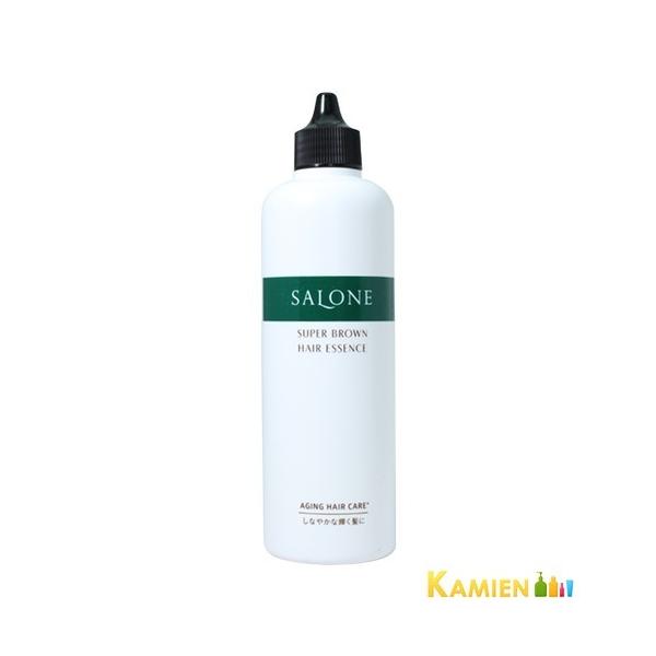 サローネ スーパーブラウン ヘアエッセンス」の人気商品一覧 | 安い