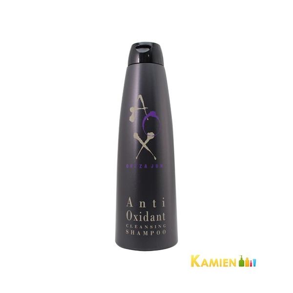 リアル オリザジュン AOXシャンプー 350ml×6点セット リアル オリザジュン AOXシャンプー 350ml (シャンプー) 価格比較