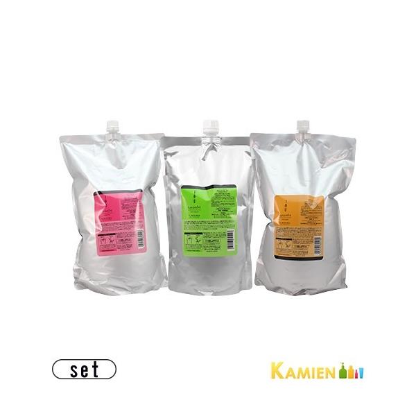 IAU（ルベル） ルベル イオ リコミント クレンジング 2500ml