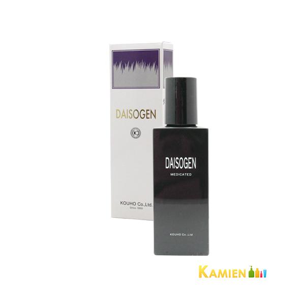 ダイソーゲン 薬用ヘアトニック 100ml【宅急便コンパクト対応