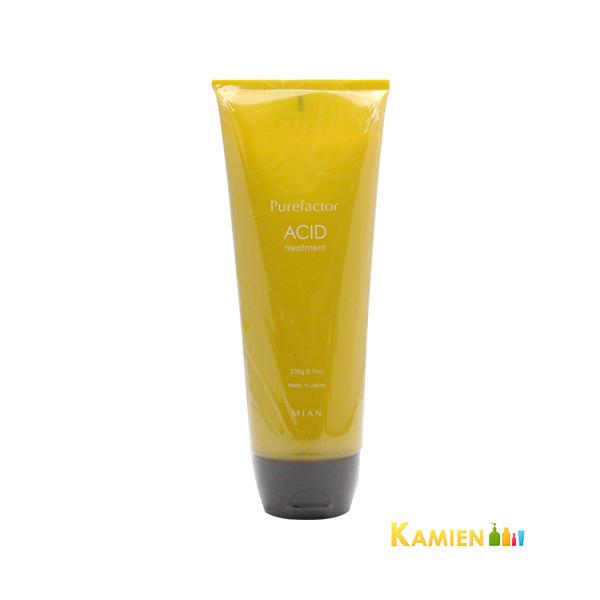 MIAN BEAUTY MIAN ミアン（フォード） ピュアファクター アシッド