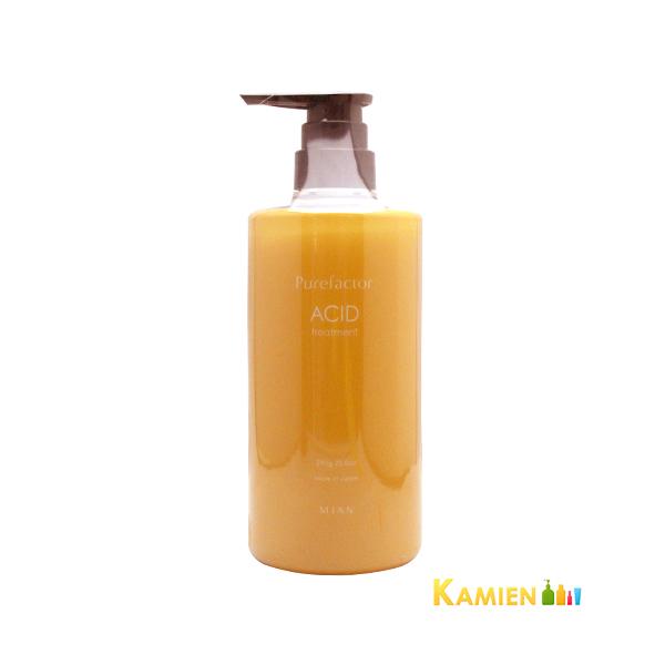 MIAN BEAUTY MIAN ミアン（フォード） ピュアファクター アシッド