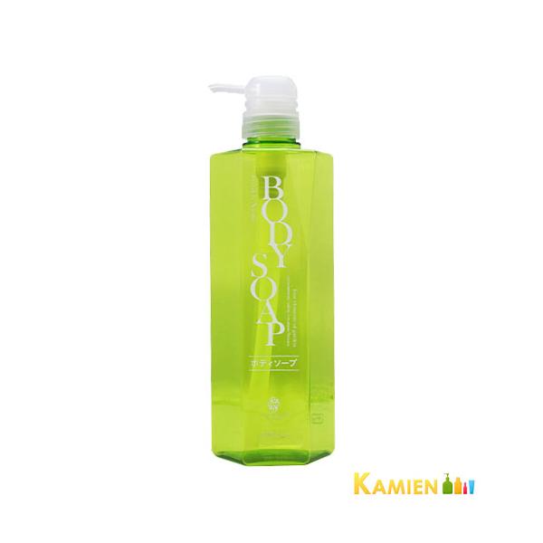 ※※重要※※必ずご注文前に「すべて見る」「もっと見る」を押していただき商品やお取引の詳細・注意事項をご確認下さい。ご注文前に必ずお買い物ガイド欄の一読をお願いいたします。【ノンシリコン】 MJ Garden Nature ボディソープ ボデ...