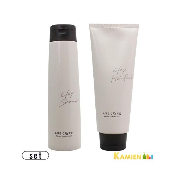 MIAN BEAUTY MIAN ミアン（フォード） エイジケア クレイシャンプー