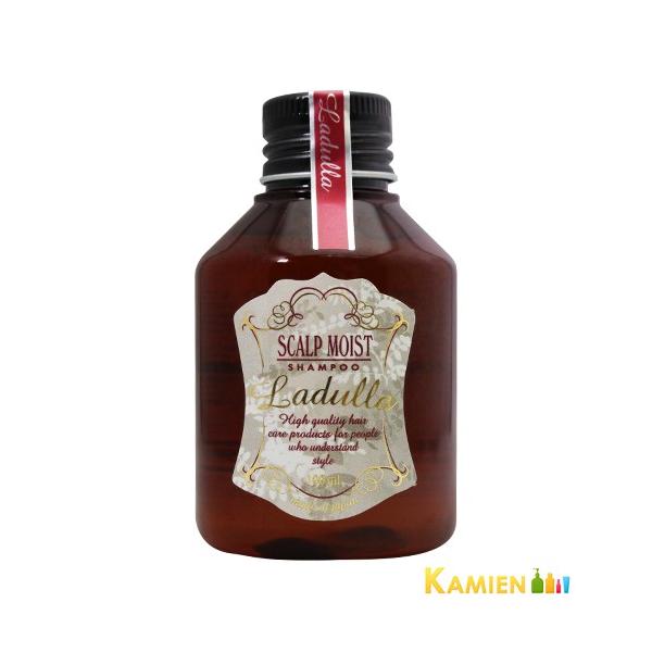 中野製薬 ナカノ ラデュラ N シャンプー スキャルプモイスト 100ml