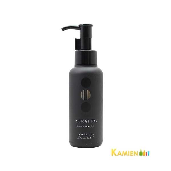 ハホニコ ハホニコ ケラテックス ファイバー オイル 100ml (ヘア