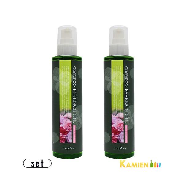 napla（ナプラ） ケアテクト OG エッセンスオイル 210ml 合計2点セット