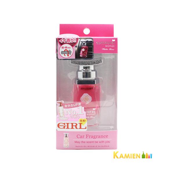 サムライウーマン芳香剤 みんな探してる人気モノ サムライウーマン芳香剤 美容 コスメ 香水