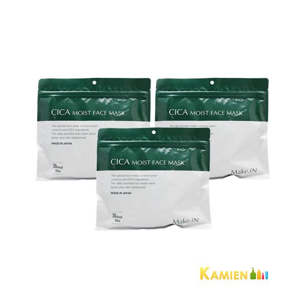 CICA MOIST FACE MASK VJ CXgtFCX}XN 30 v3_Zbgy}֑Ήz