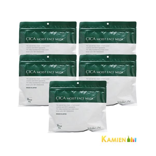 CICA MOIST FACE MASK VJ CXgtFCX}XN 30 v5_Zbgy}֑Ήz