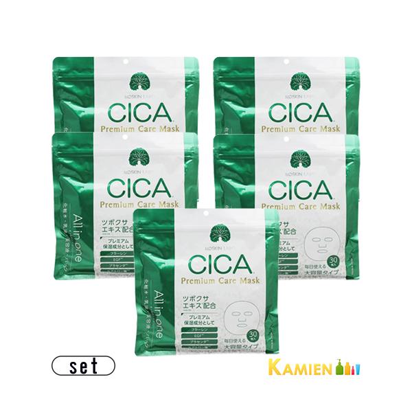 MDSKIN LABO CICA VJv~APA}XN 30 v5_Zbgy}֑Ήz