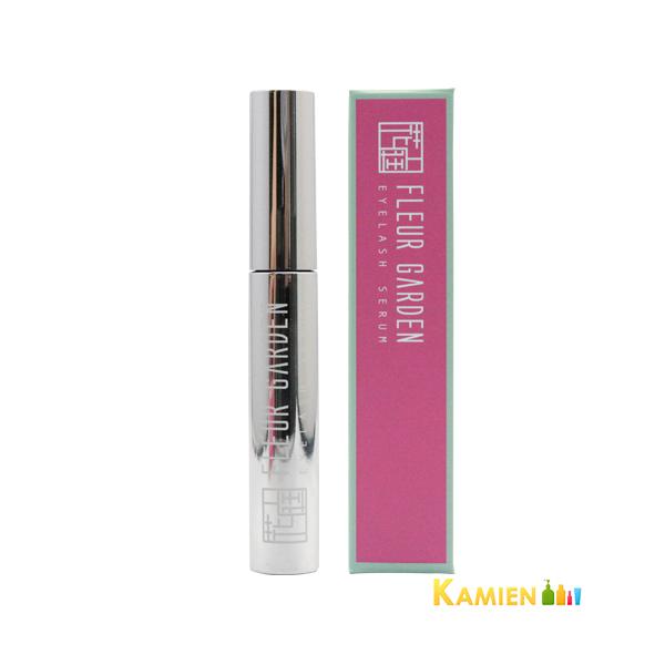 フォーフルール フルールガーデン アイラッシュセラム 5ml【追跡可能