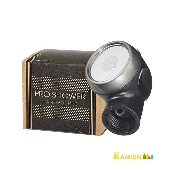 アラミック プロシャワー ナノバブル シャワーヘッド【宅急便対応】【翌日着対応】 アラミック プロシャワー ナノバブル シャワーヘッド【宅急便対応