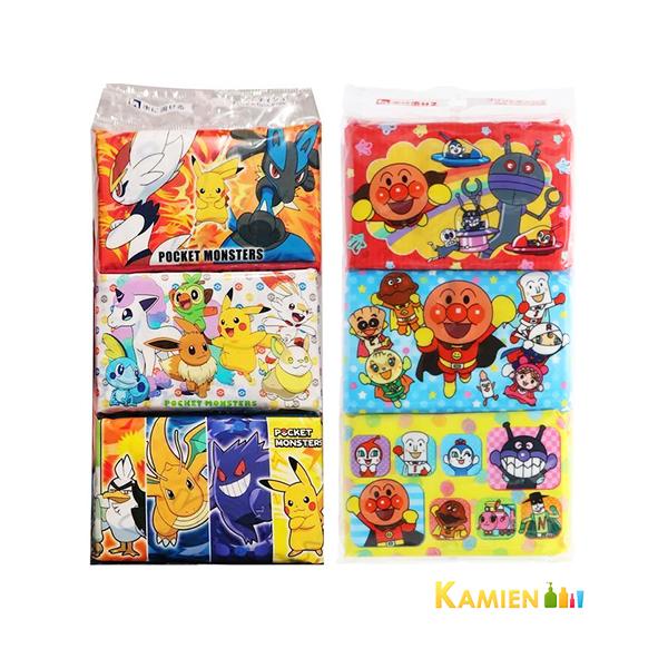 ※※重要※※必ずご注文前に「商品情報をもっと見る」を押していただき商品やお取引の詳細・注意事項をご確認下さい。ご注文前に必ずお買い物ガイド欄の一読をお願いいたします。水に流せるティッシュ キッズ 子ども 幼児 ポケモン ピカチュウ ポケット...