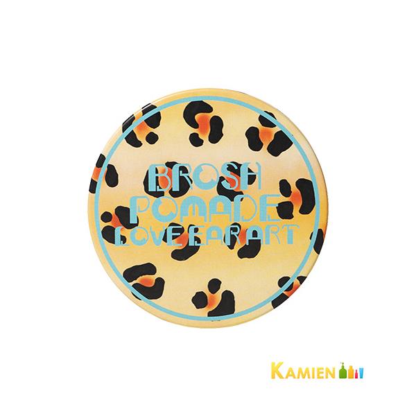 BROSH ブロッシュ ポマード ラブイヤーアート × LOVE EAR ART BROSH ブロッシュ ポマード ラブイヤーアート × LOVE EAR ART