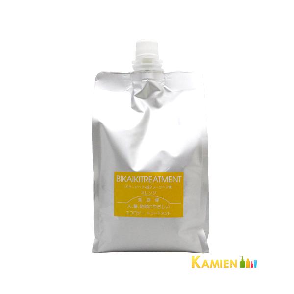 akiAki❣️トリートメントM❣️ 詰め替え1000ml❣️ポンプサイズセット MESENA（メセナ） 美回帰 BIKAIKI ビカイキトリートメント 1000ml