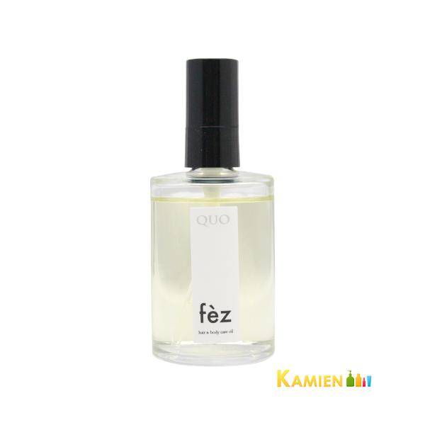 ※※重要※※必ずご注文前に「商品情報をもっと見る」を押していただき商品やお取引の詳細・注意事項をご確認下さい。ご注文前に必ずお買い物ガイド欄の一読をお願いいたします。amatora quo fez ヘアオイル 洗い流さないトリートメント ト...