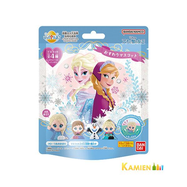 BANDAI（バンダイ） びっくらたまご アナと雪の女王 おすわり