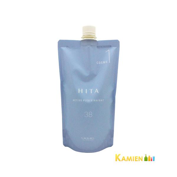 HITA ルベル ヒタ APストレート 酸性コスメ1 400g【追跡可能メール便