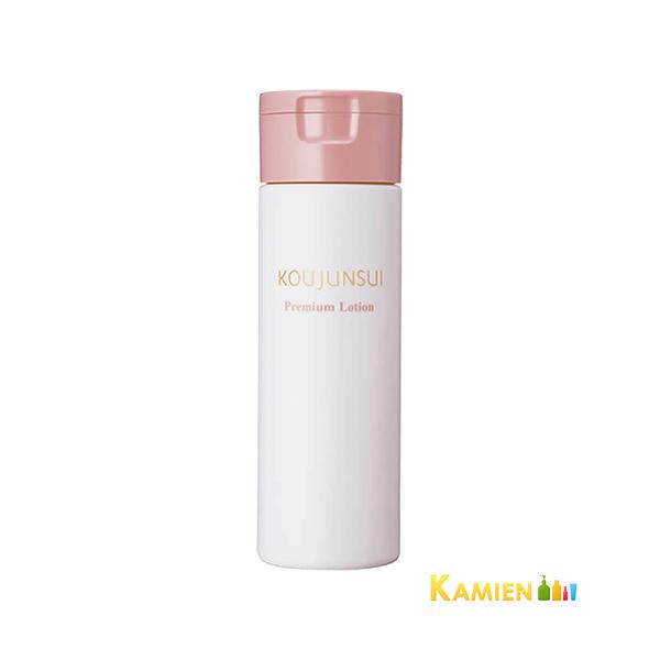 【新品未開封】エバメール 光潤水プレミアム化粧水 １８０ｍＬ4本 kamien_10041650
