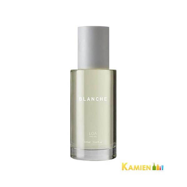 ロア ザ オイル ブランシュ LOA THE OIL BLANCHE 100ml【宅急便対応