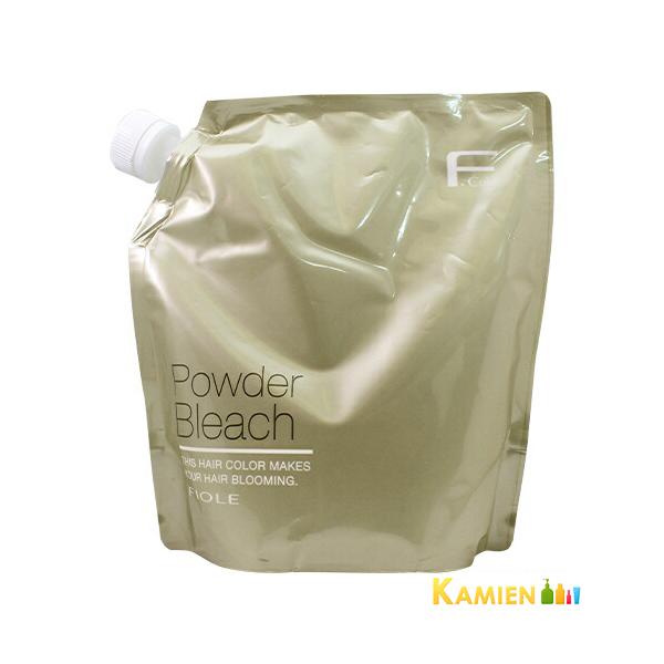 FIOLE（フィヨーレ） BLカラー パウダーブリーチ 500g【宅急便対応