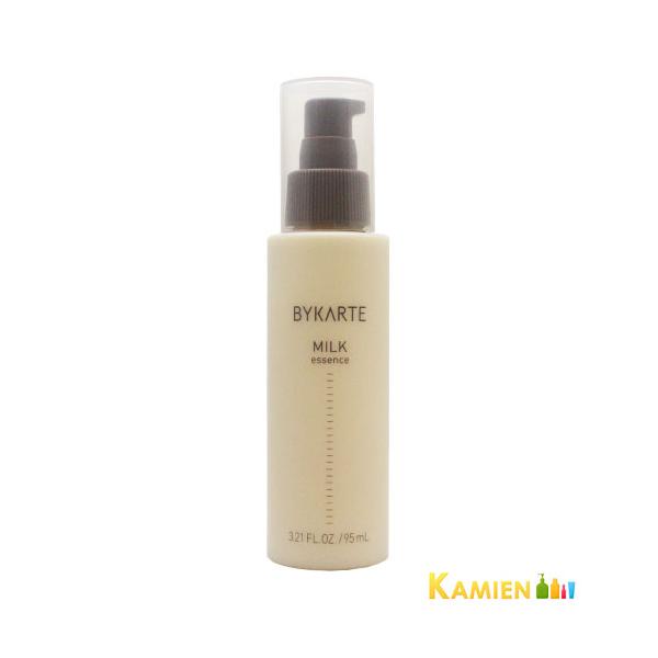 ホーユー バイカルテ エッセンス ミルク 95ml【宅急便コンパクト対応】