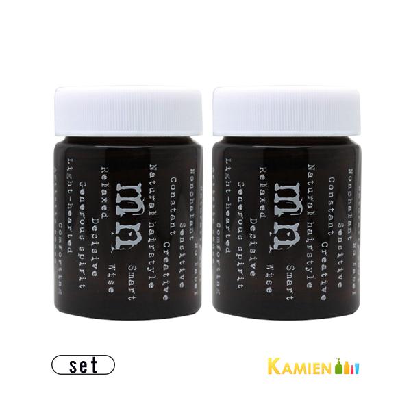 他サイト： 中野製薬 ナカノ モデニカ ナチュラル J 90g 合計2点セット【宅急便コンパクト対応】の商品画像