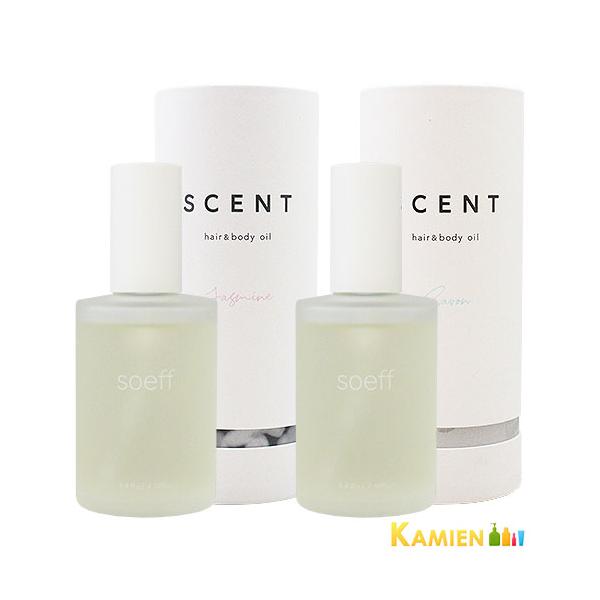 ソフ soeff セントオイル 100ml【宅急便対応】