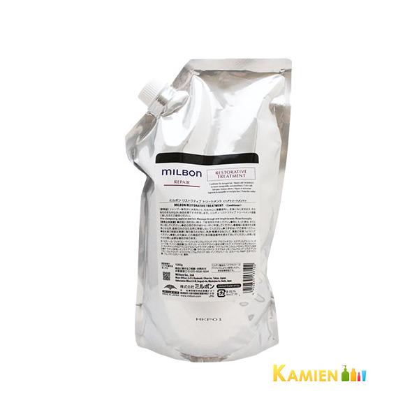 MILBON（ミルボン） グローバルミルボン リストラティブ