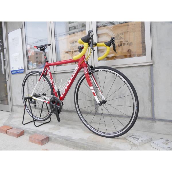 安いCANNONDALE CAAD10の通販商品を比較  ショッピング情報のオークファン