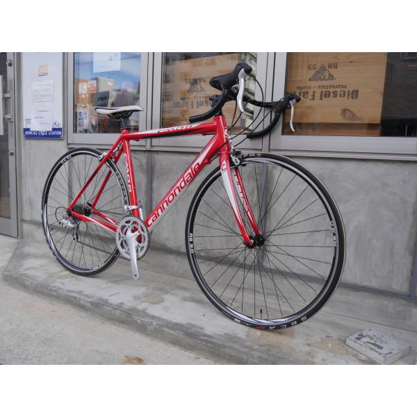 Cannondale ロードバイク CADD8 【値下げ】 キャノンデール CANNONDALE キャド8 ロードバイク【再値下げ】