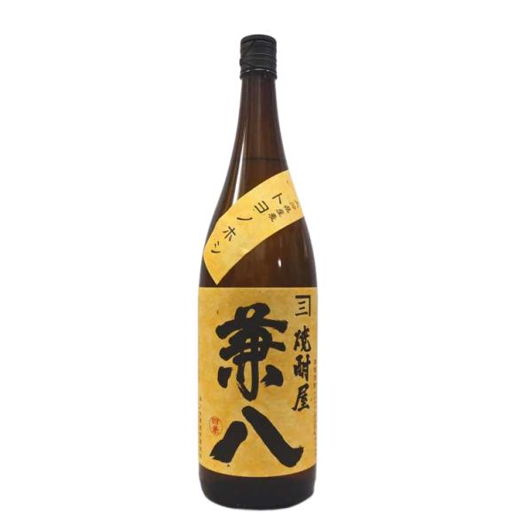 兼八 トヨノホシ 麦焼酎25度 1800ml（2021年） : 上方市場! - 通販