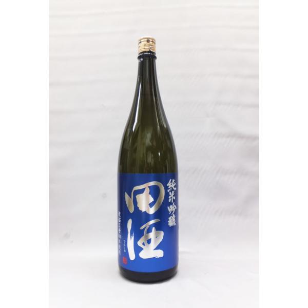 田酒 純米吟醸 渡船２号 1800ml 日本酒（2026年5月）