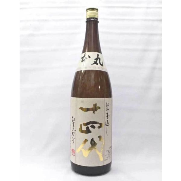 山形県 十四代 [特別本醸造酒] (日本酒) 価格比較 - 価格.com